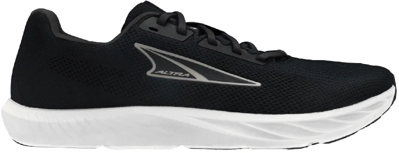 Altra Escalante 4 Womens Running Shoes - Black