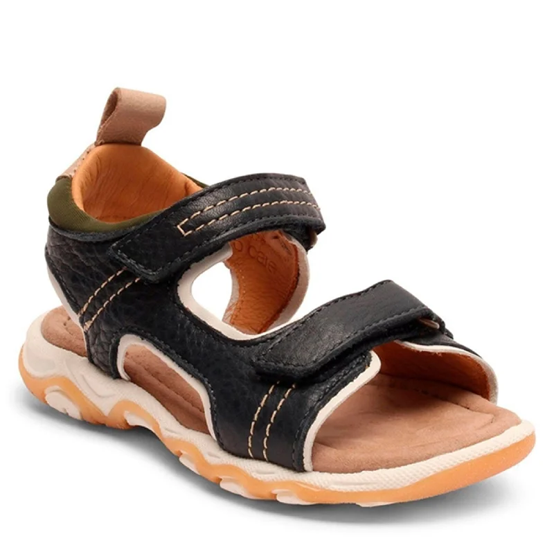 Bisgaard Adam Sandal Navy