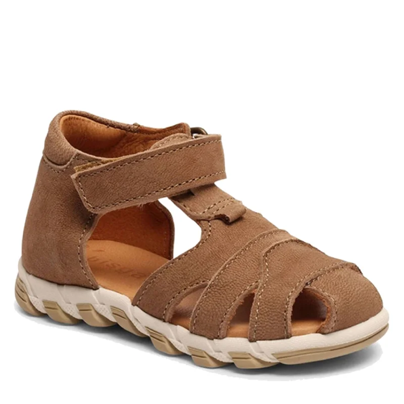 Bisgaard Barly Sandal Taupe