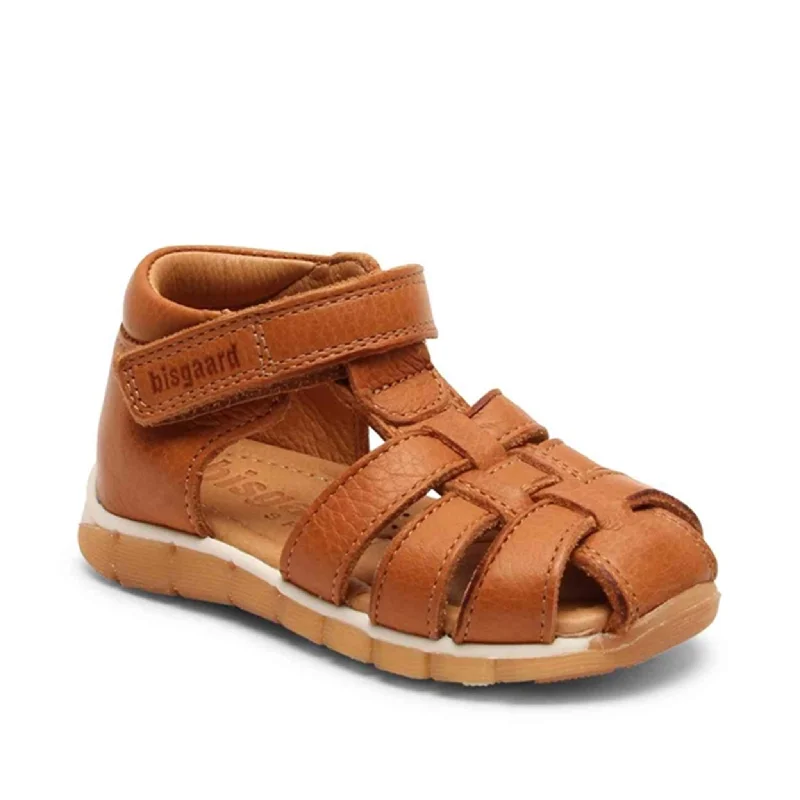 Bisgaard Billie Sandal Brandy