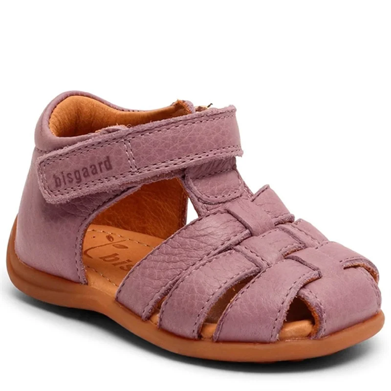 Bisgaard Carly Sandal Lavender