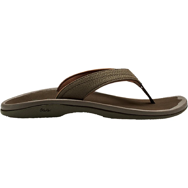 Women's OluKai Ohana Java Synthetic